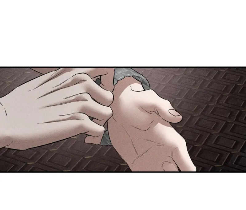 KẺ ĐÁNH CẮP TRÁI TIM Chapter 14 Trang 30