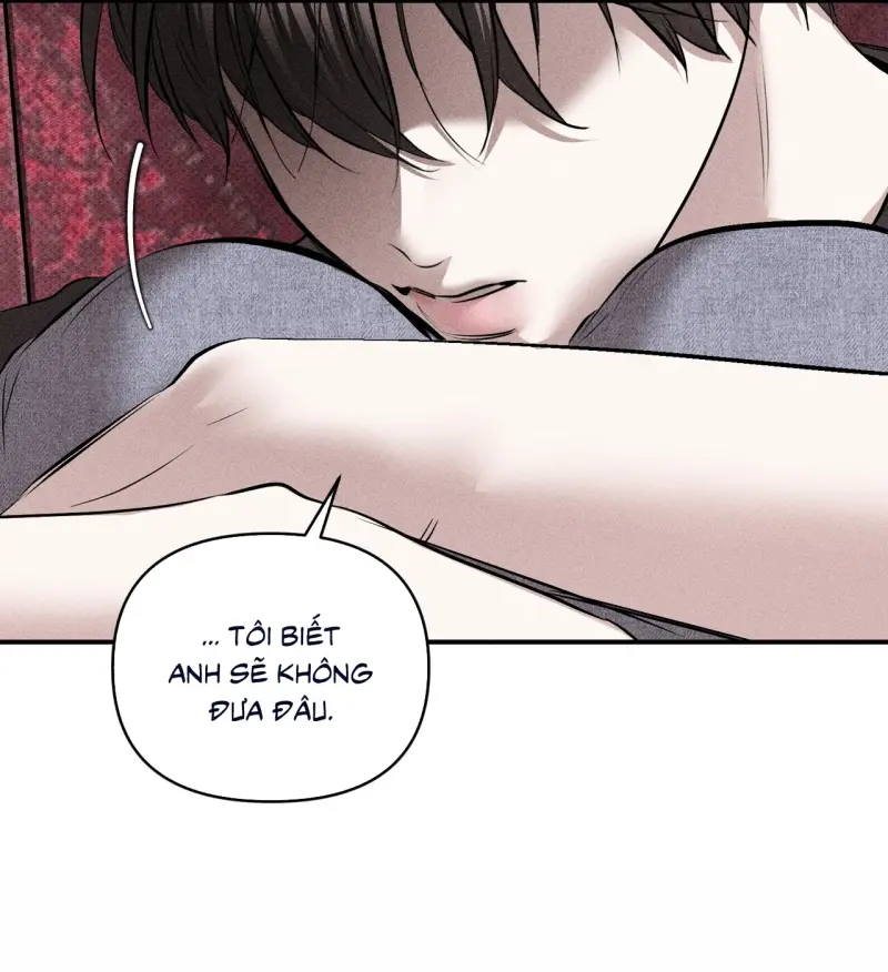 KẺ ĐÁNH CẮP TRÁI TIM Chapter 14 Trang 33