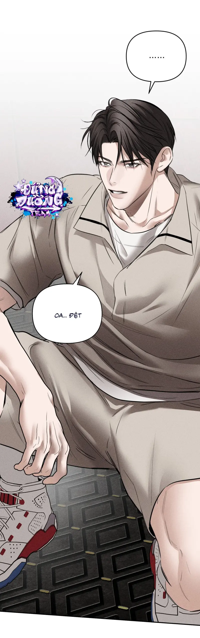 KẺ ĐÁNH CẮP TRÁI TIM Chapter 14 Trang 40