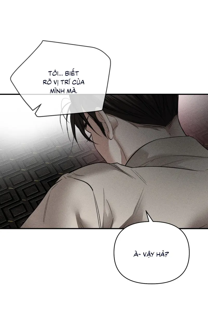 KẺ ĐÁNH CẮP TRÁI TIM Chapter 14 Trang 44