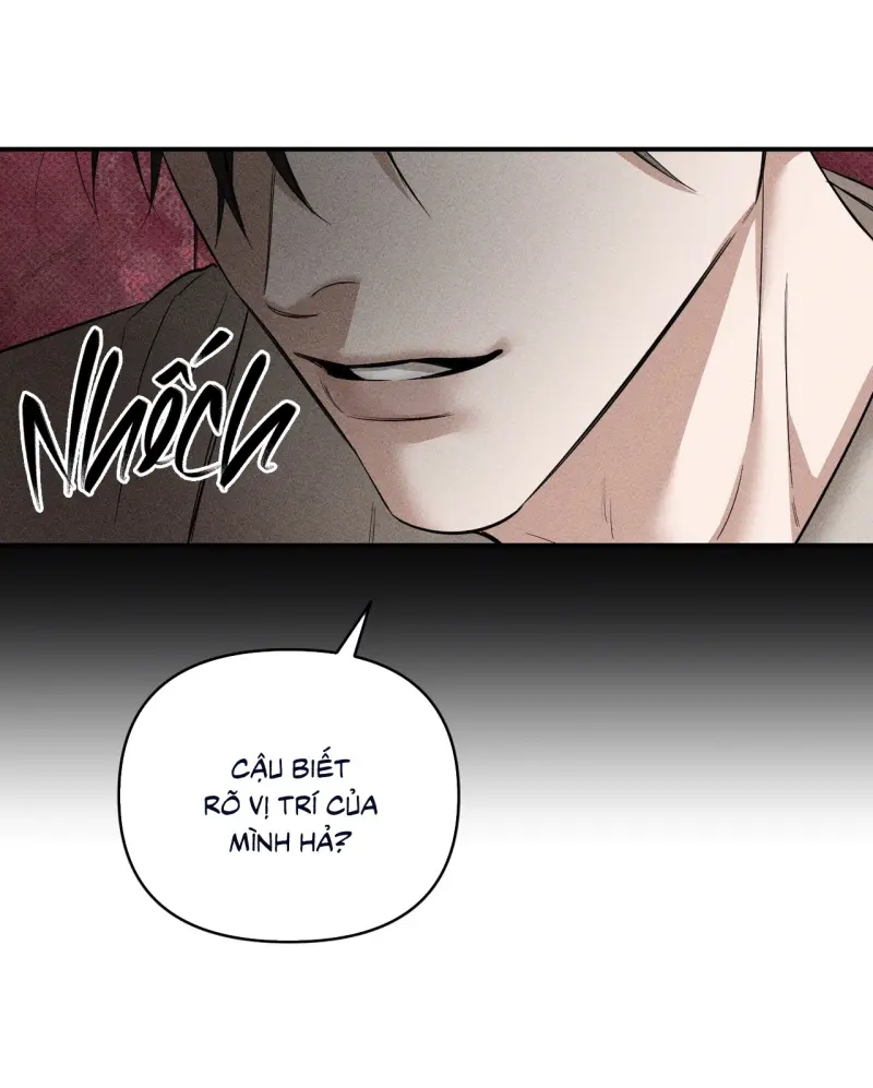 KẺ ĐÁNH CẮP TRÁI TIM Chapter 14 Trang 45