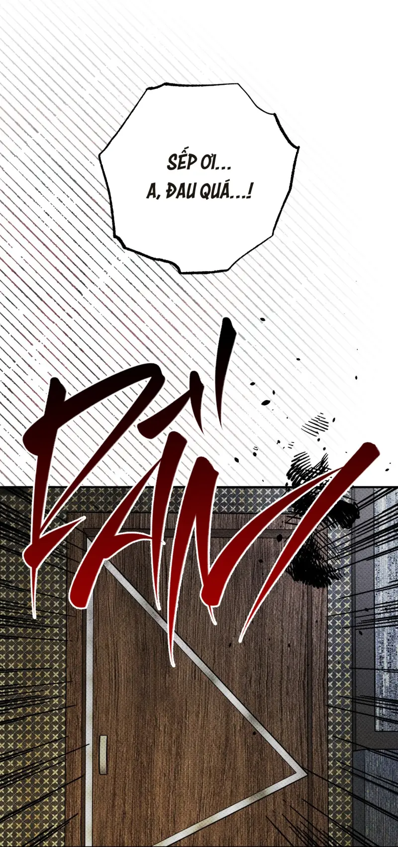 KẺ ĐÁNH CẮP TRÁI TIM Chapter 14 Trang 49