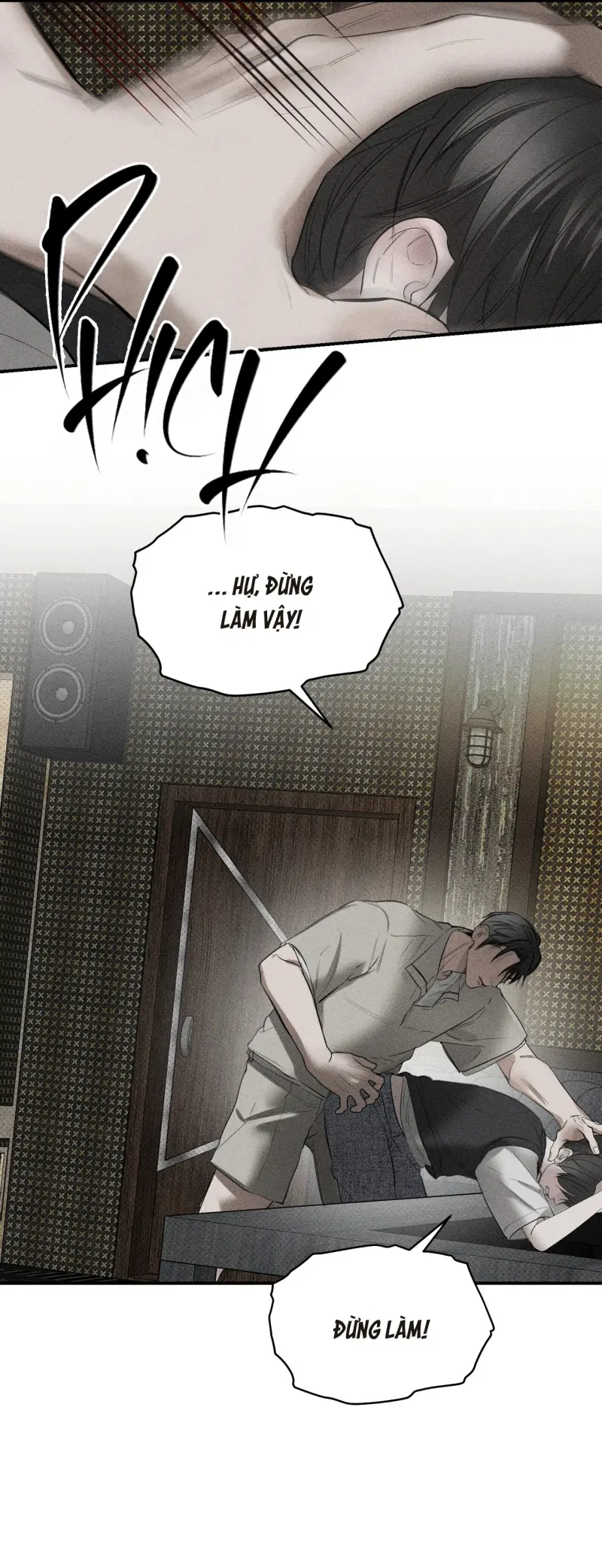 KẺ ĐÁNH CẮP TRÁI TIM Chapter 14 Trang 51