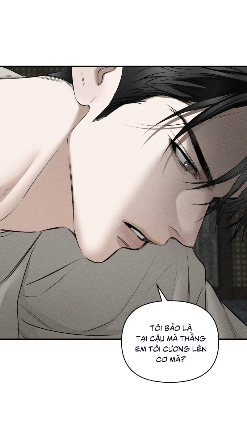 KẺ ĐÁNH CẮP TRÁI TIM Chapter 14 Trang 52