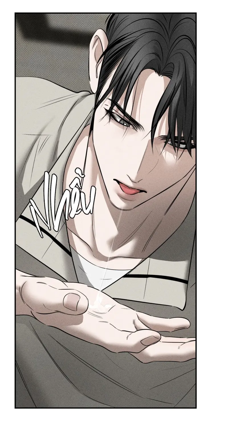 KẺ ĐÁNH CẮP TRÁI TIM Chapter 14 Trang 56