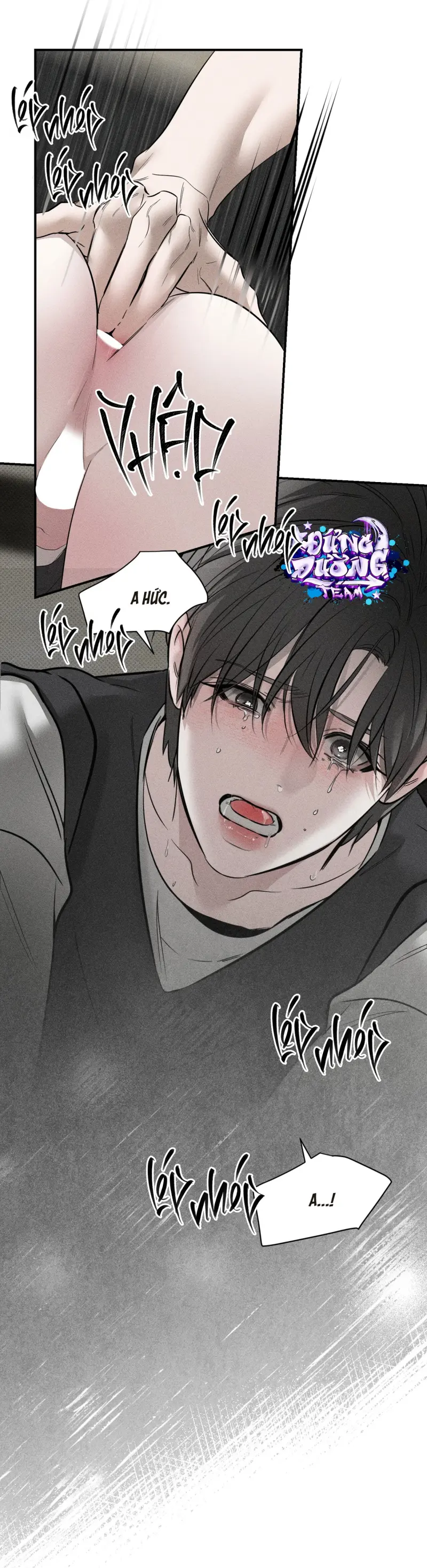 KẺ ĐÁNH CẮP TRÁI TIM Chapter 14 Trang 58