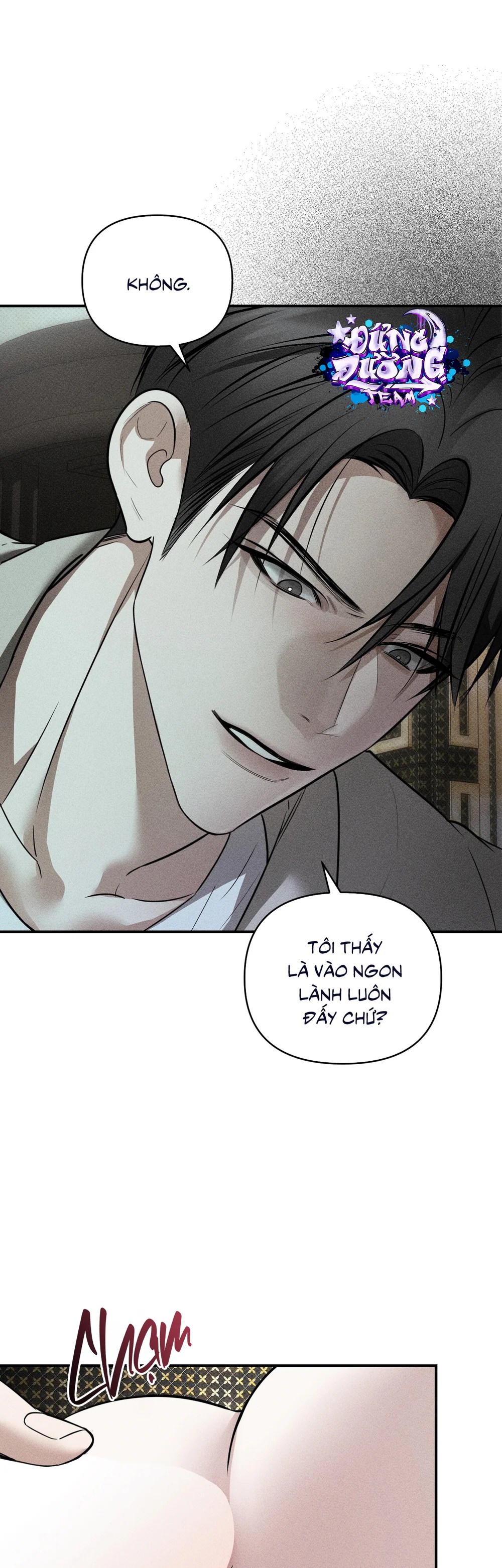 KẺ ĐÁNH CẮP TRÁI TIM Chapter 15 Trang 5
