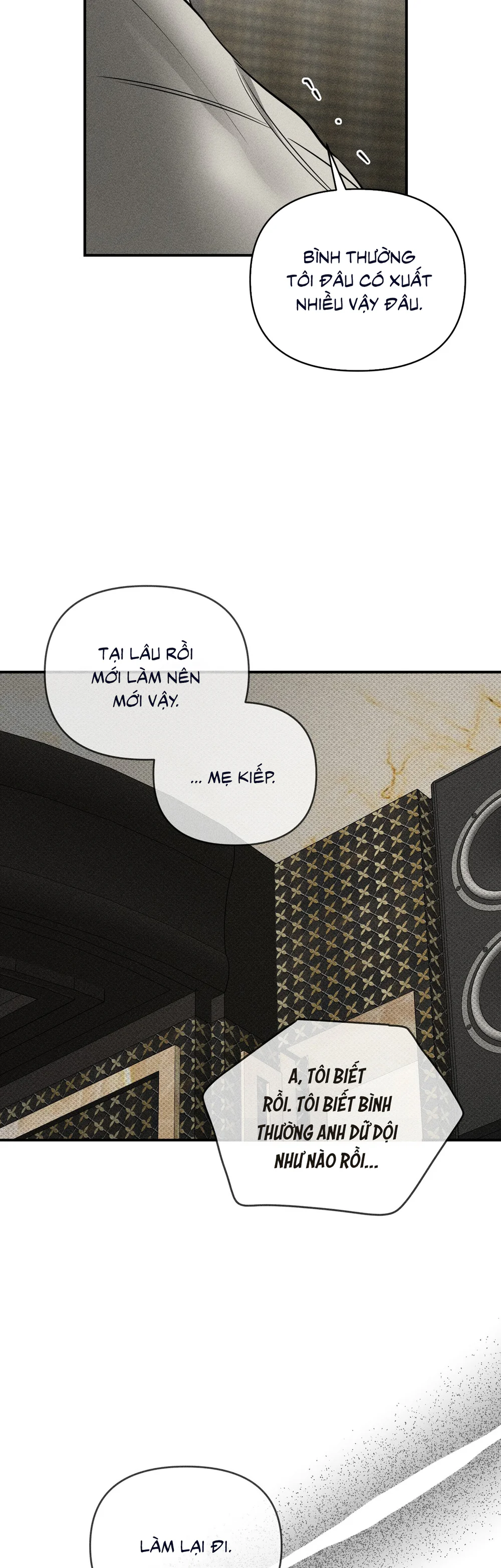 KẺ ĐÁNH CẮP TRÁI TIM Chapter 15 Trang 15