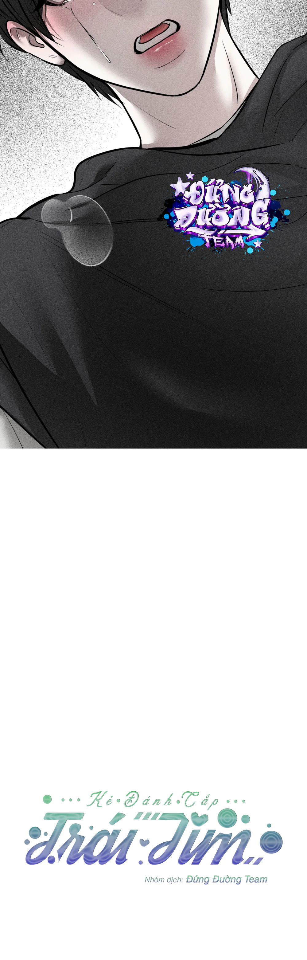 KẺ ĐÁNH CẮP TRÁI TIM Chapter 15 Trang 19