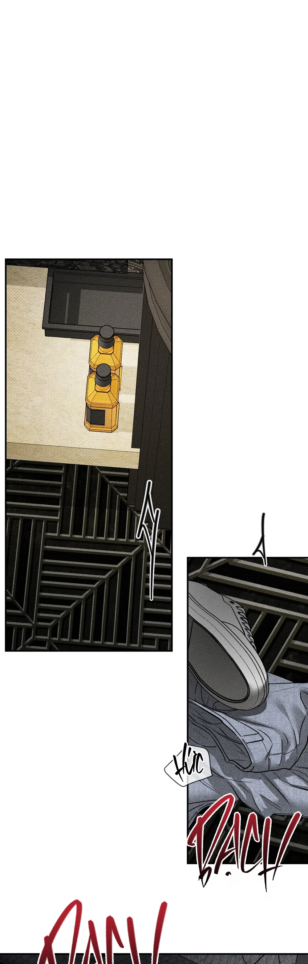 KẺ ĐÁNH CẮP TRÁI TIM Chapter 15 Trang 20