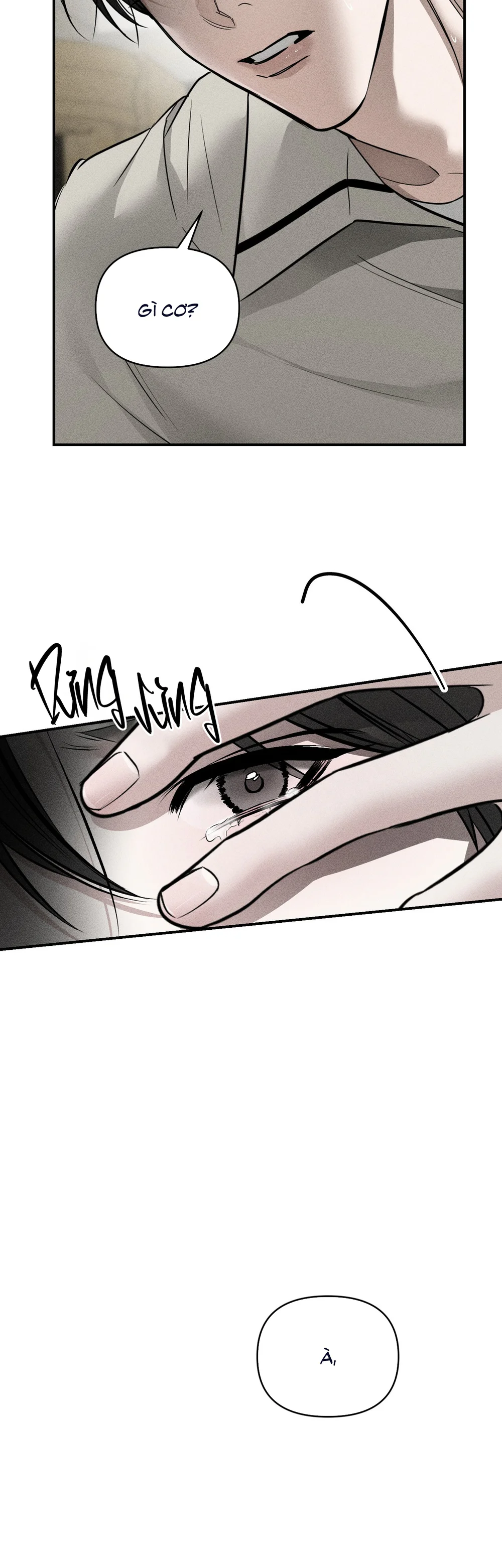 KẺ ĐÁNH CẮP TRÁI TIM Chapter 15 Trang 23