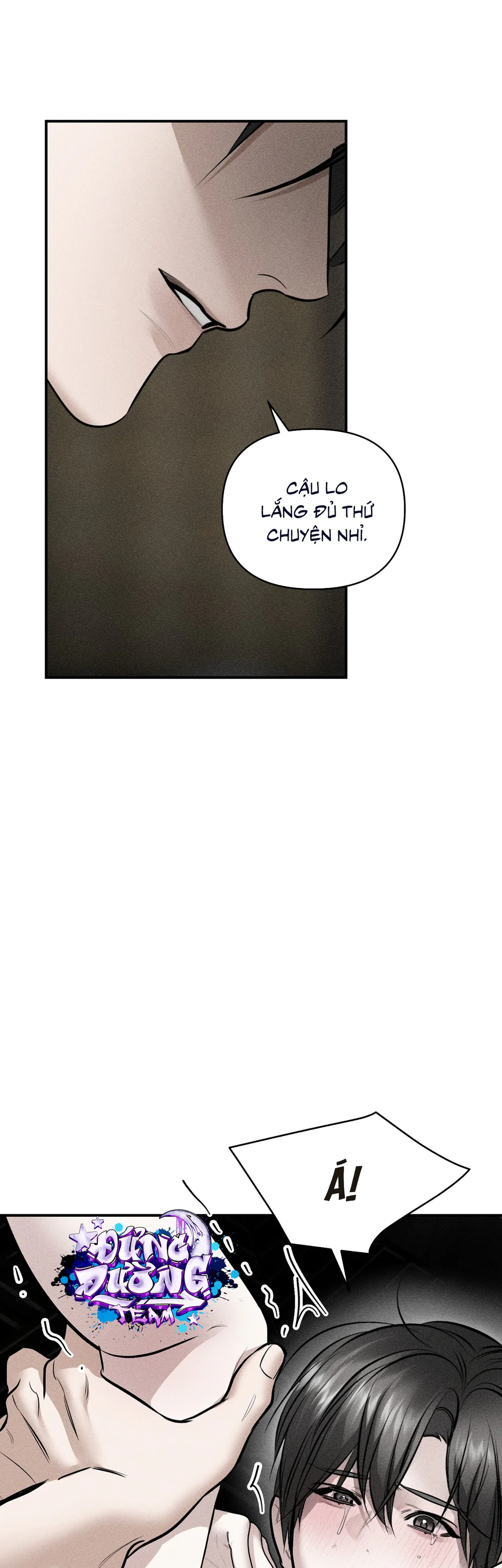 KẺ ĐÁNH CẮP TRÁI TIM Chapter 15 Trang 27