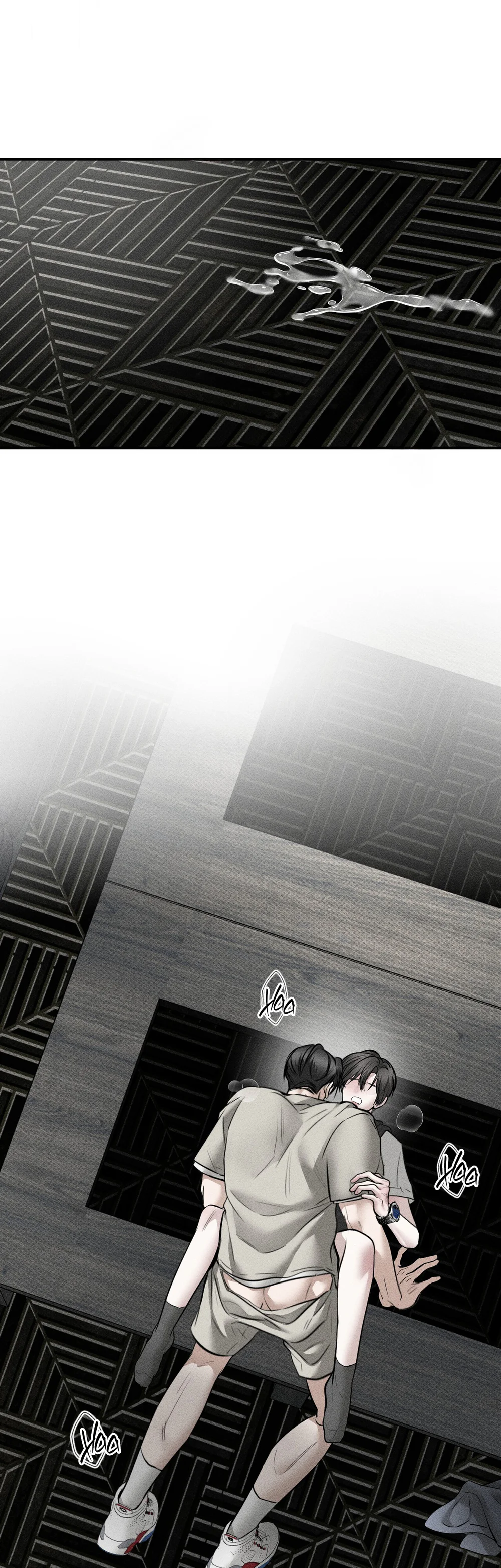 KẺ ĐÁNH CẮP TRÁI TIM Chapter 15 Trang 40