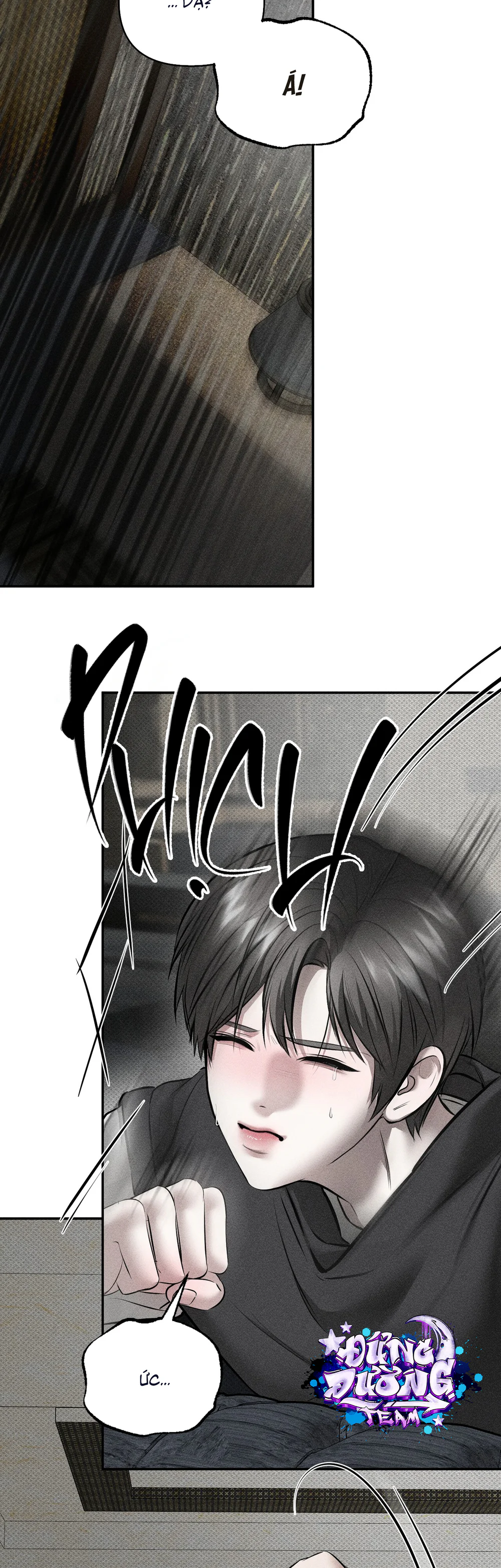 KẺ ĐÁNH CẮP TRÁI TIM Chapter 16 Trang 15