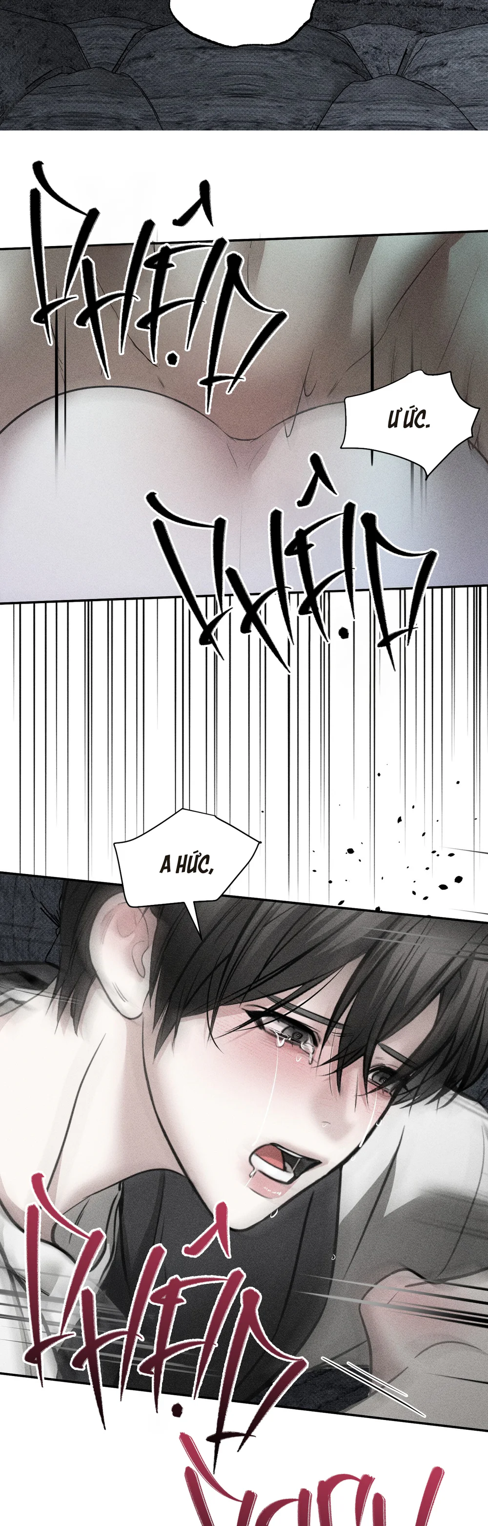 KẺ ĐÁNH CẮP TRÁI TIM Chapter 16 Trang 19