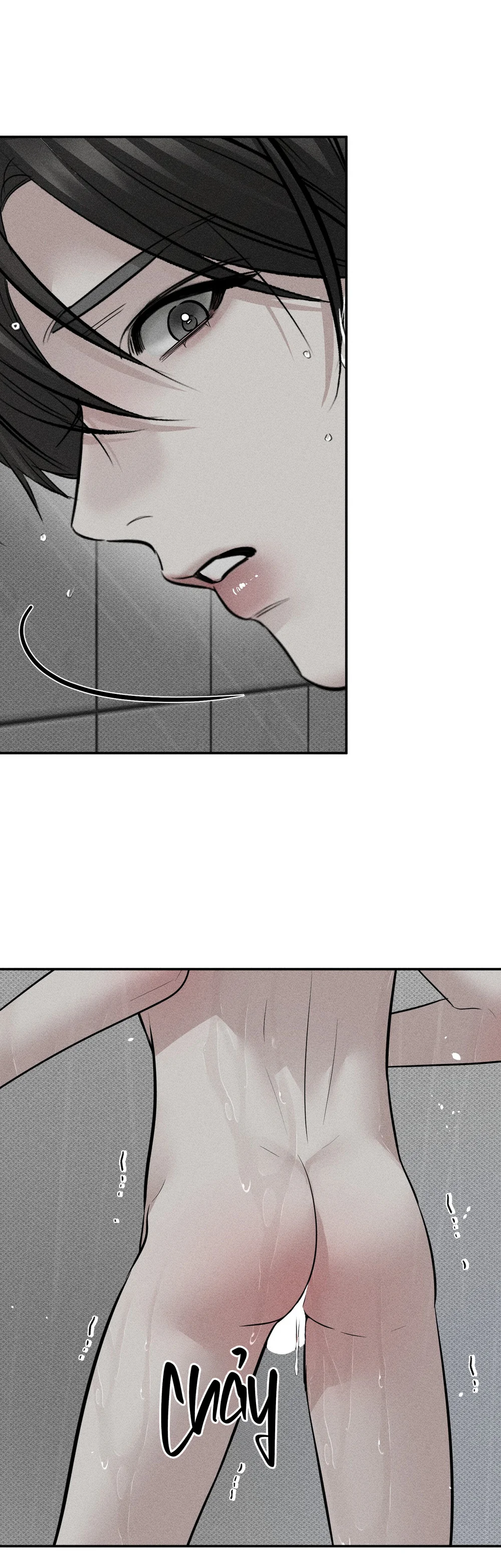 KẺ ĐÁNH CẮP TRÁI TIM Chapter 16 Trang 35