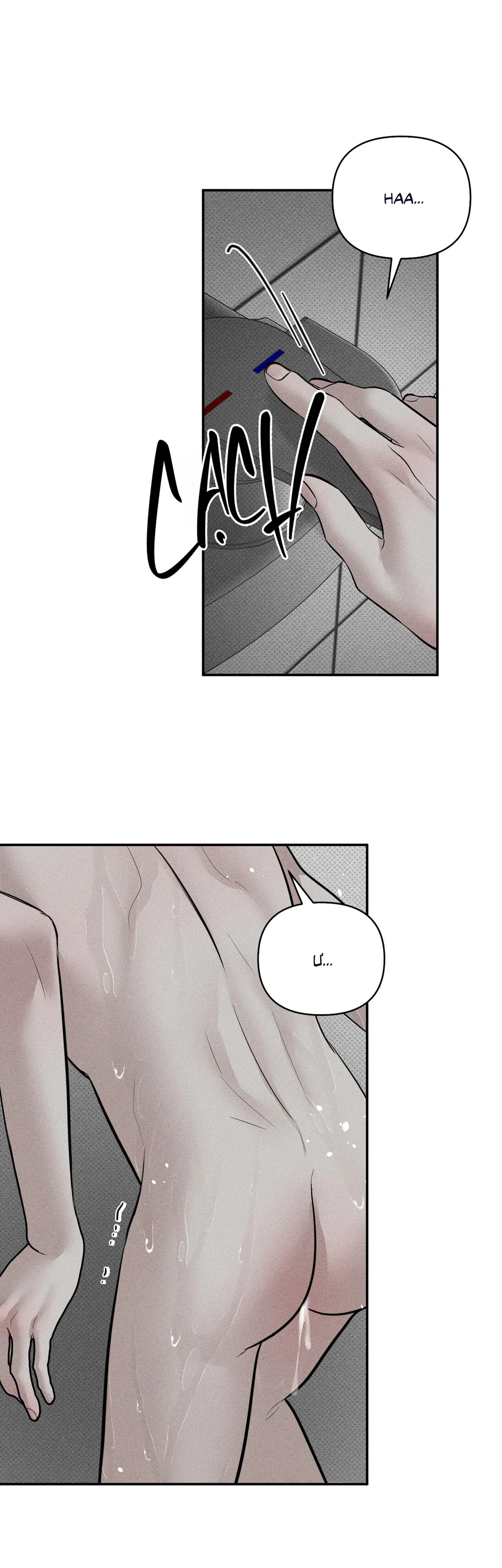 KẺ ĐÁNH CẮP TRÁI TIM Chapter 16 Trang 36