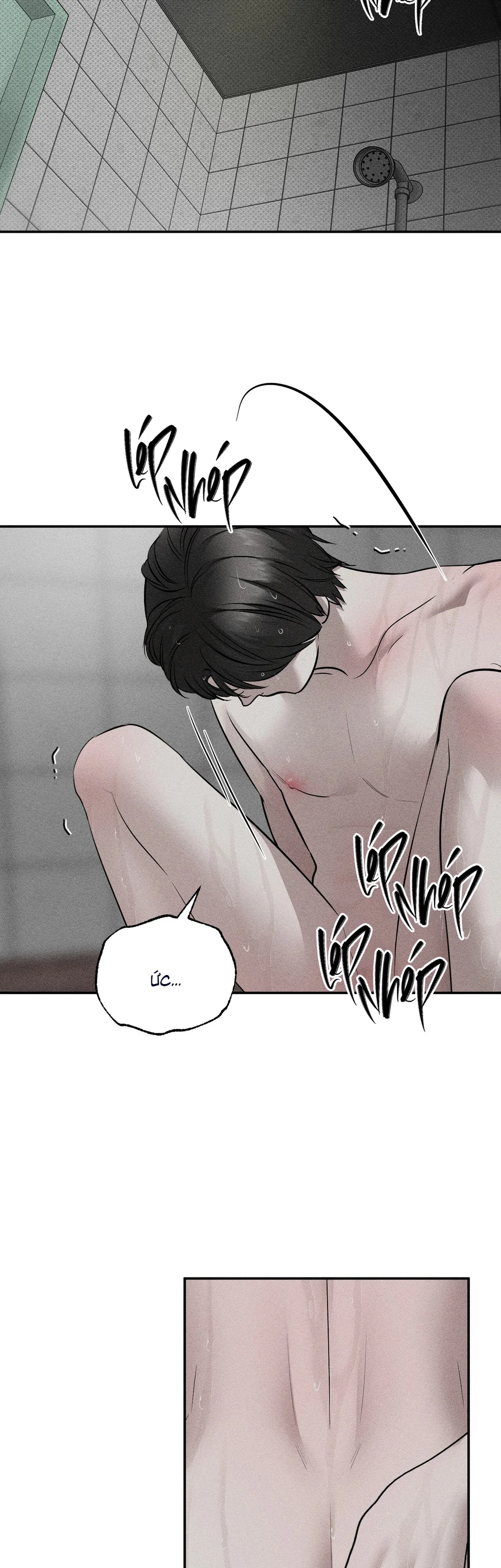 KẺ ĐÁNH CẮP TRÁI TIM Chapter 16 Trang 38