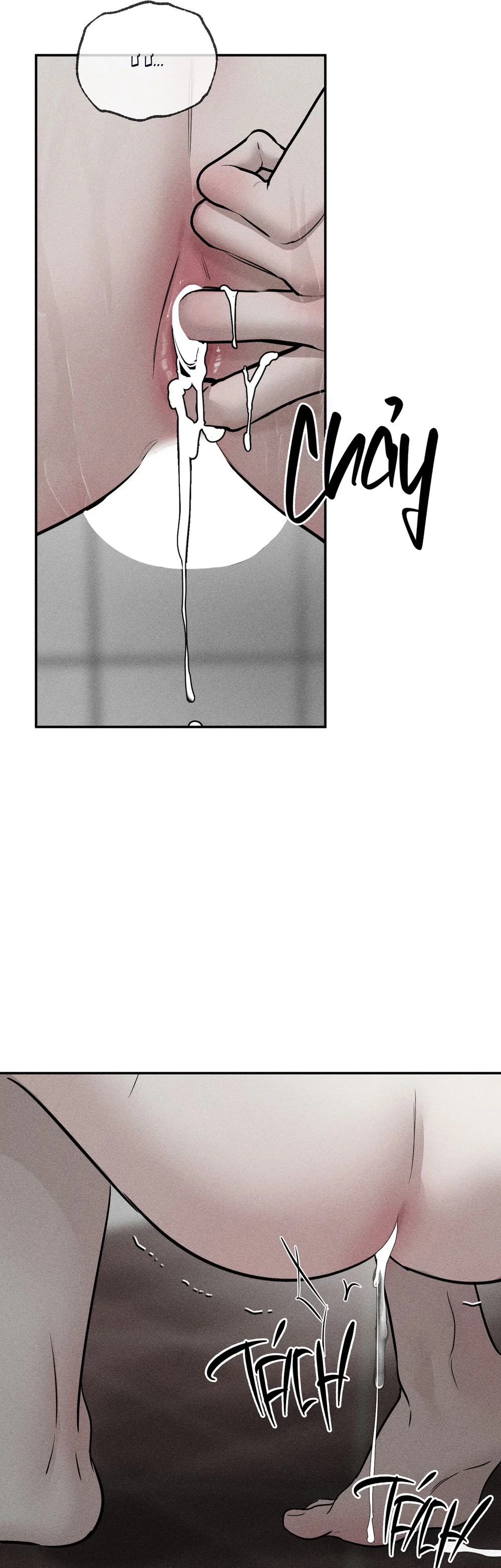 KẺ ĐÁNH CẮP TRÁI TIM Chapter 16 Trang 40