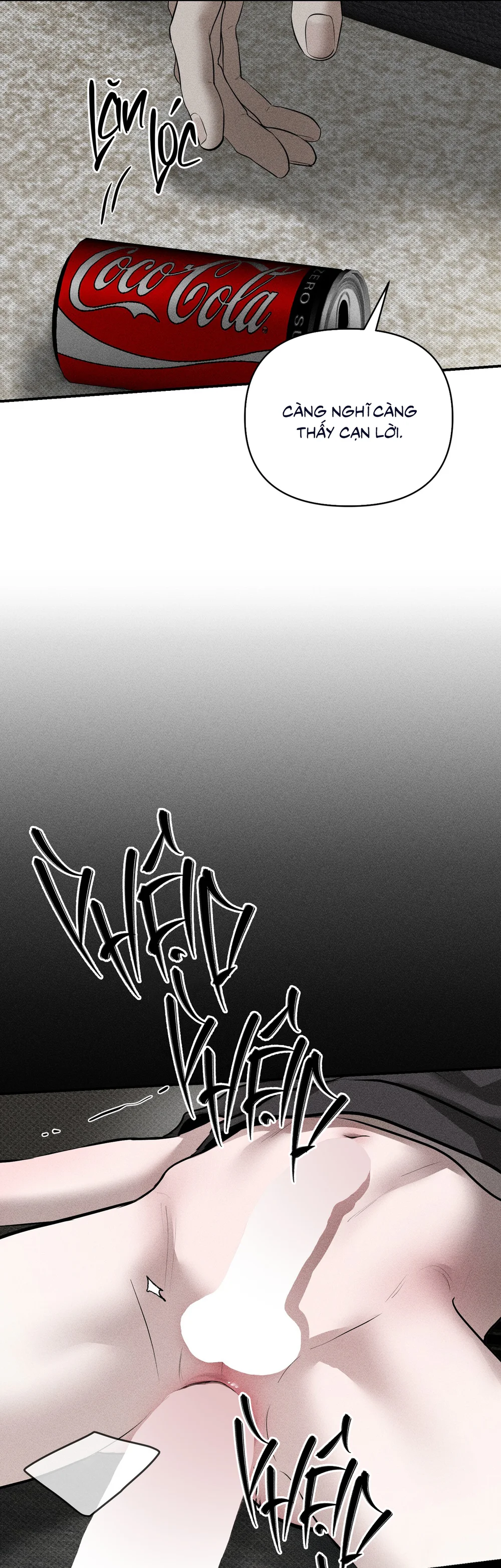 KẺ ĐÁNH CẮP TRÁI TIM Chapter 17 Trang 14