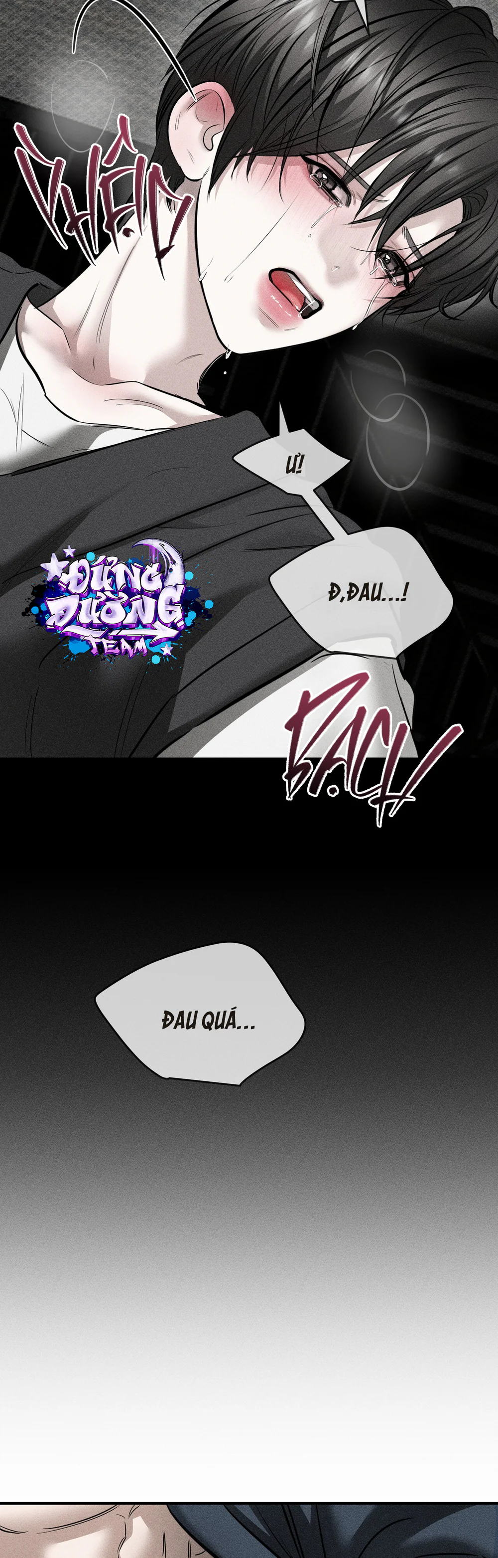 KẺ ĐÁNH CẮP TRÁI TIM Chapter 17 Trang 17