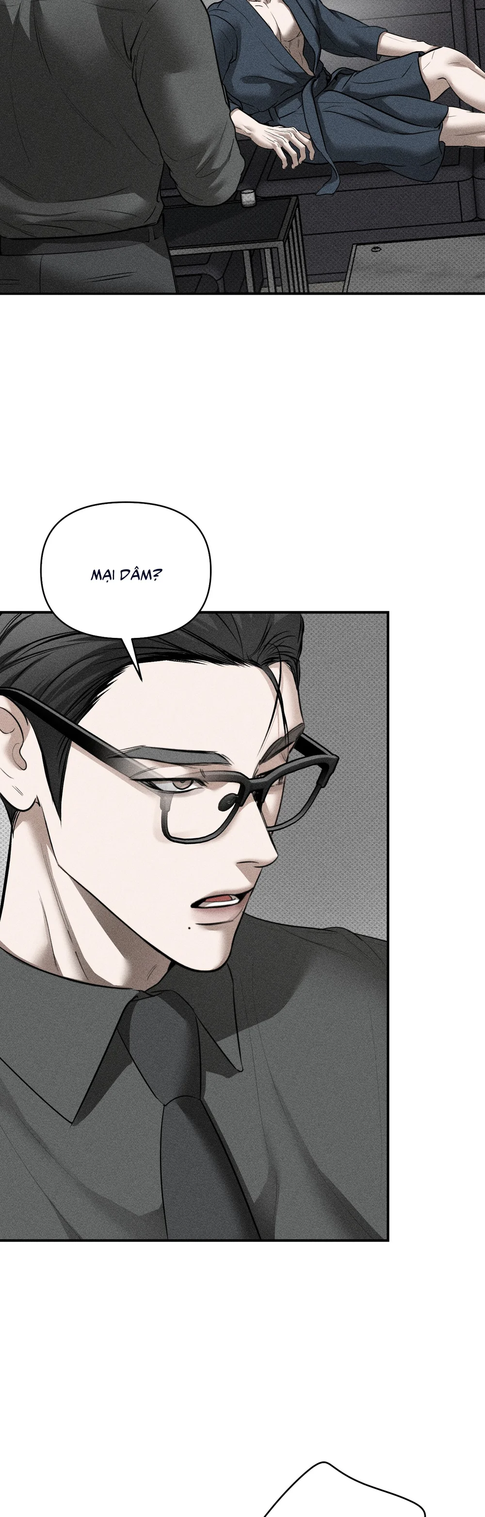 KẺ ĐÁNH CẮP TRÁI TIM Chapter 17 Trang 23