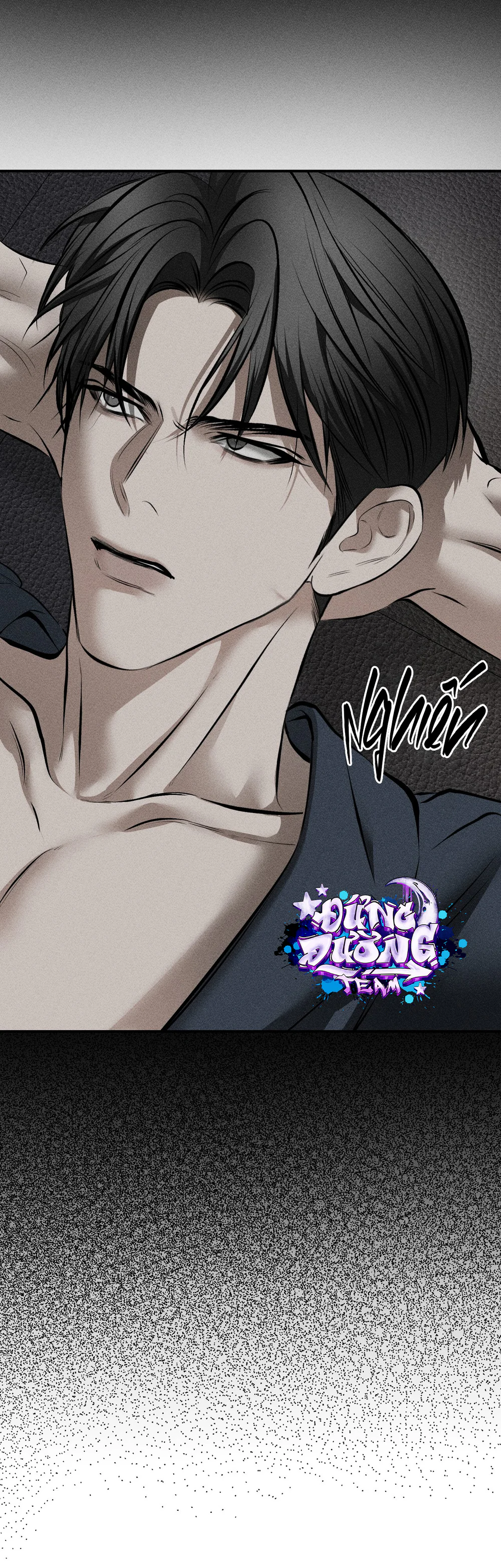 KẺ ĐÁNH CẮP TRÁI TIM Chapter 17 Trang 30