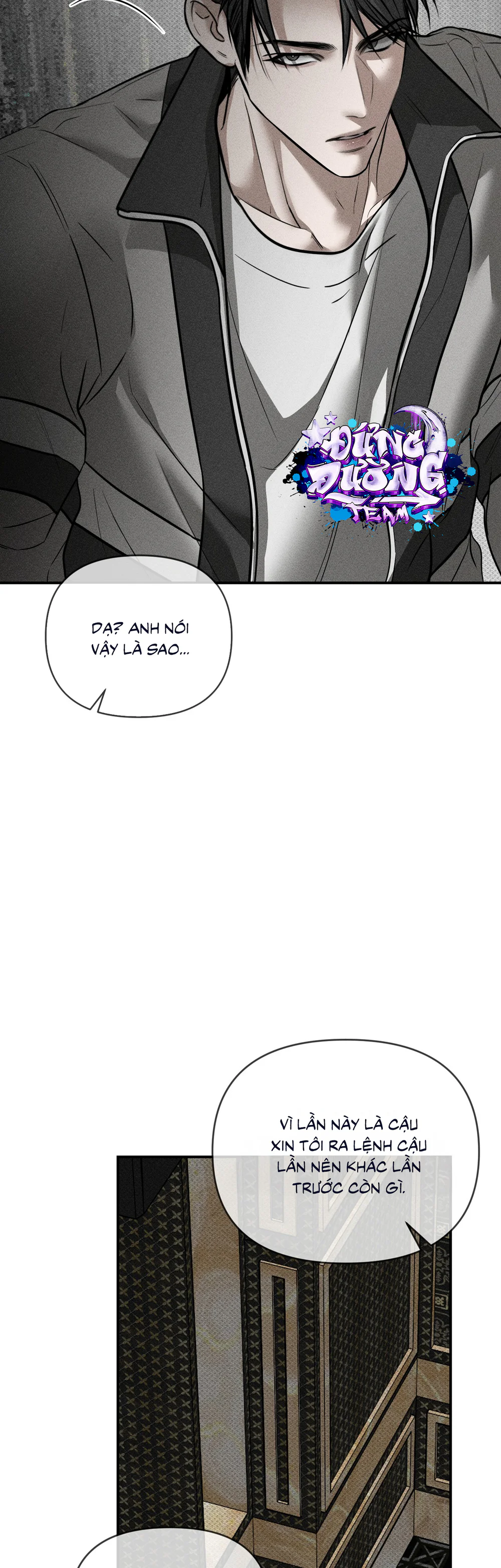 KẺ ĐÁNH CẮP TRÁI TIM Chapter 18 Trang 15