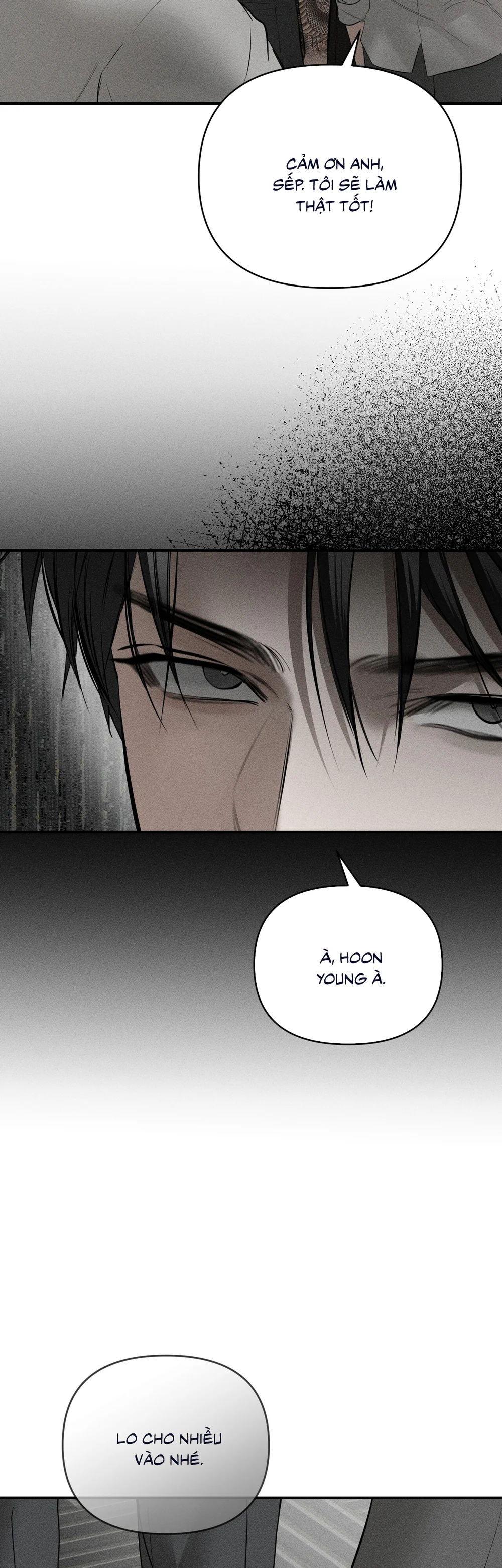 KẺ ĐÁNH CẮP TRÁI TIM Chapter 18 Trang 24