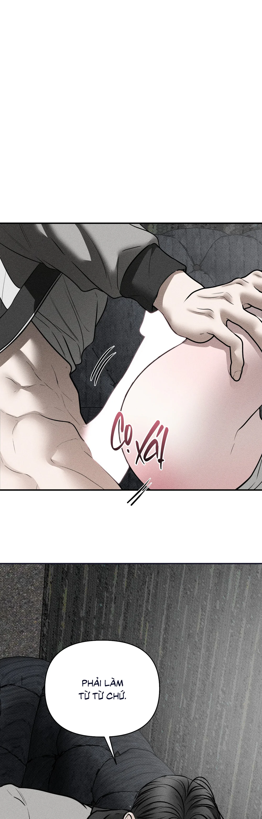 KẺ ĐÁNH CẮP TRÁI TIM Chapter 18 Trang 48