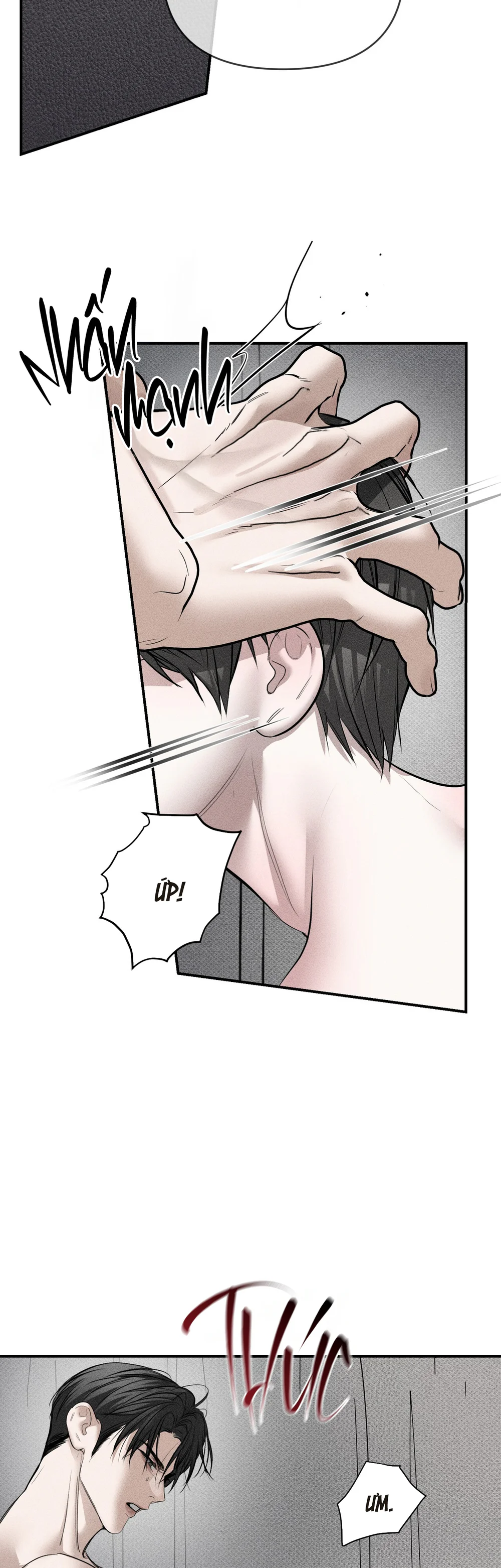 KẺ ĐÁNH CẮP TRÁI TIM Chapter 20 Trang 15