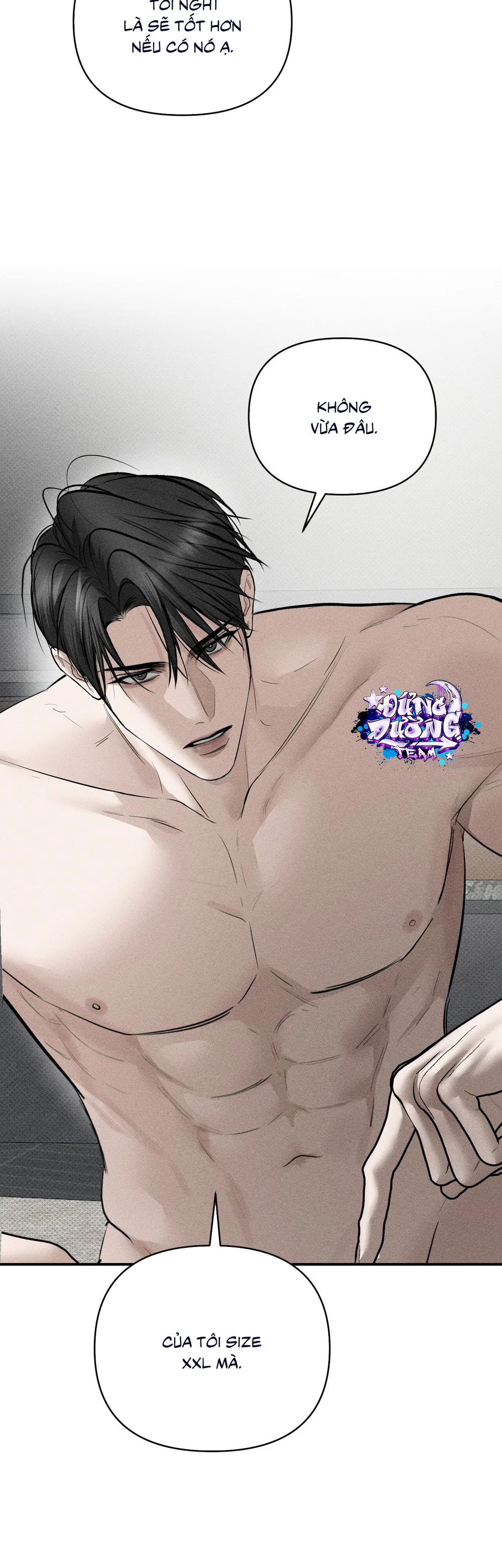 KẺ ĐÁNH CẮP TRÁI TIM Chapter 20 Trang 24