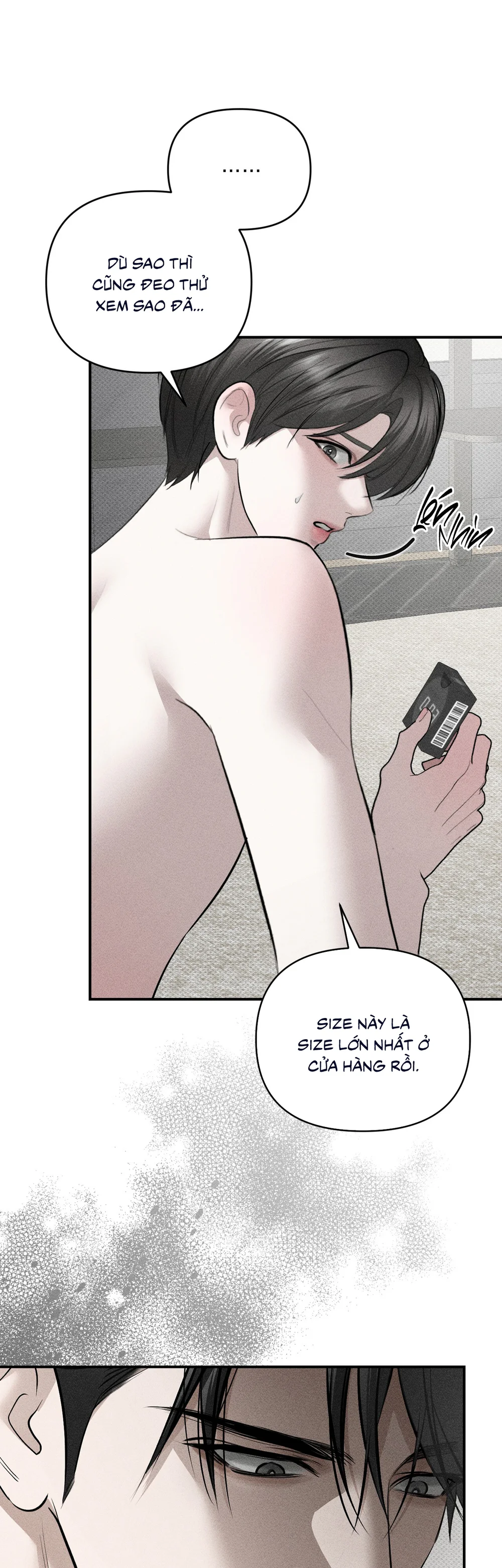 KẺ ĐÁNH CẮP TRÁI TIM Chapter 20 Trang 25