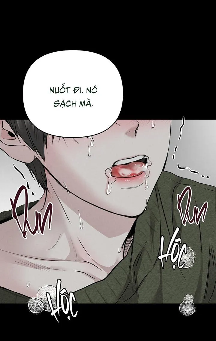 KẺ ĐÁNH CẮP TRÁI TIM Chapter 1 Trang 5