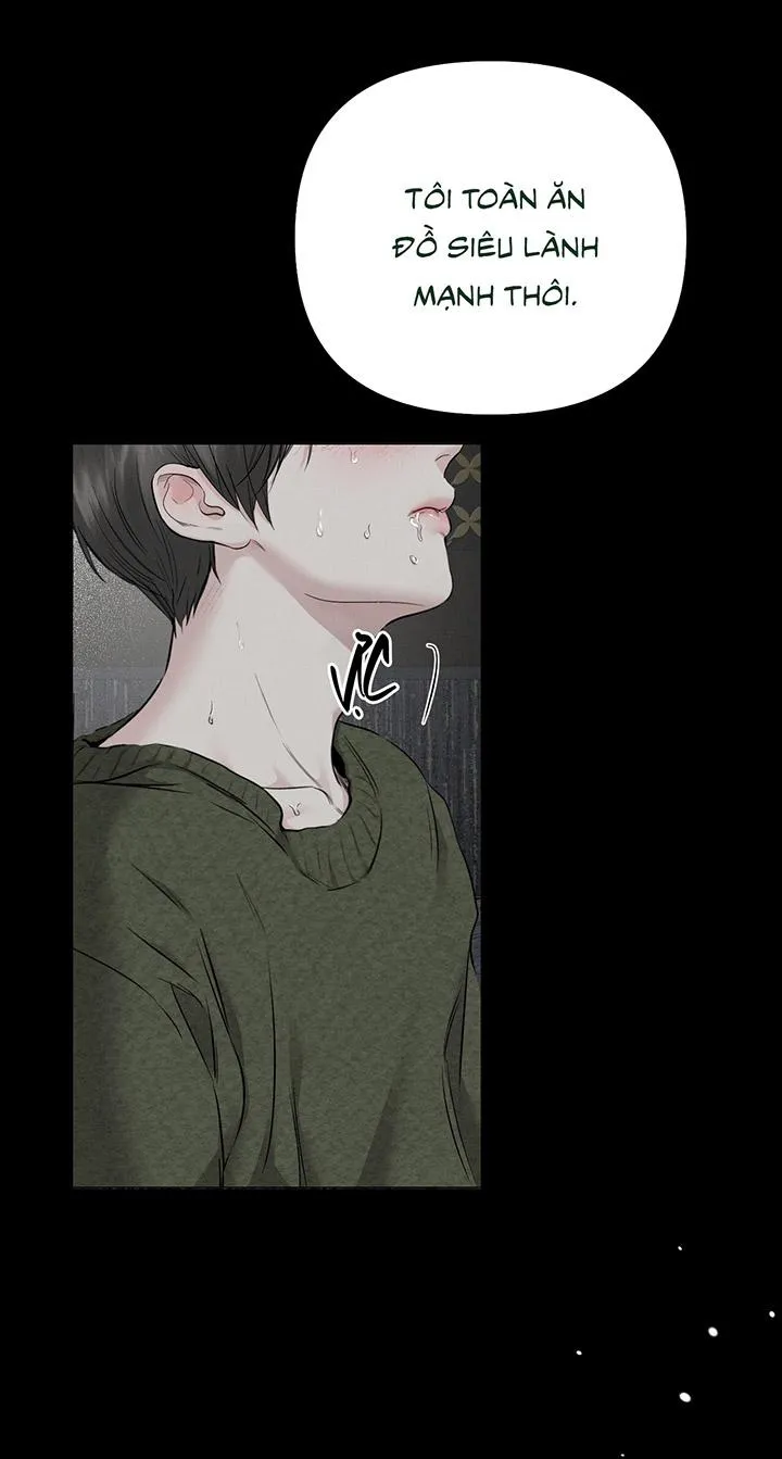 KẺ ĐÁNH CẮP TRÁI TIM Chapter 1 Trang 6