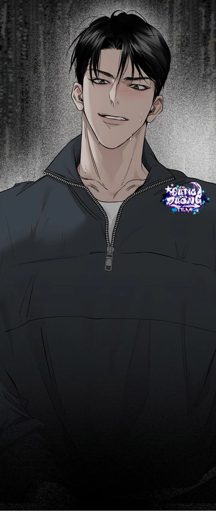 KẺ ĐÁNH CẮP TRÁI TIM Chapter 1 Trang 11