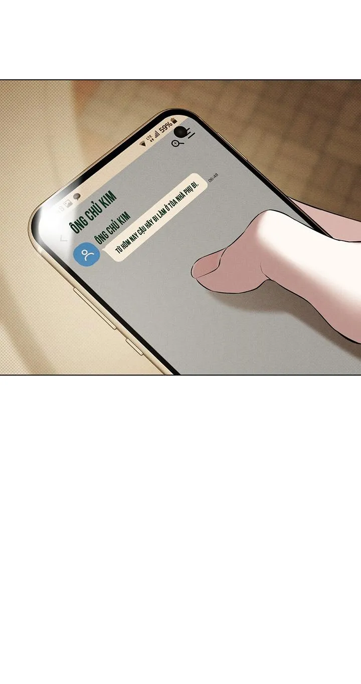 KẺ ĐÁNH CẮP TRÁI TIM Chapter 1 Trang 14