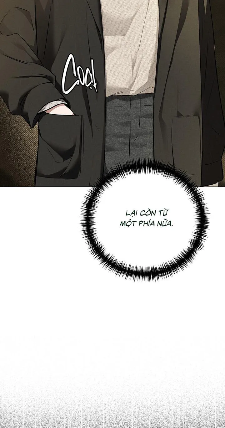 KẺ ĐÁNH CẮP TRÁI TIM Chapter 1 Trang 16