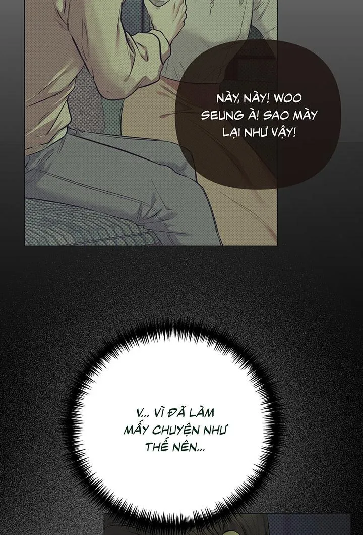 KẺ ĐÁNH CẮP TRÁI TIM Chapter 1 Trang 18