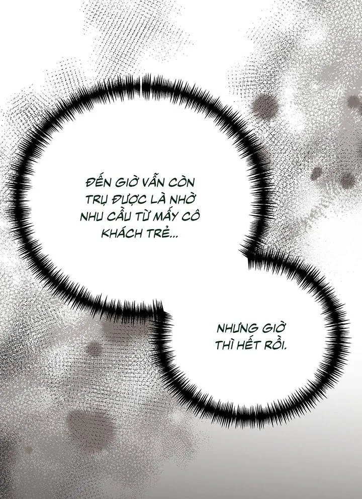 KẺ ĐÁNH CẮP TRÁI TIM Chapter 1 Trang 27