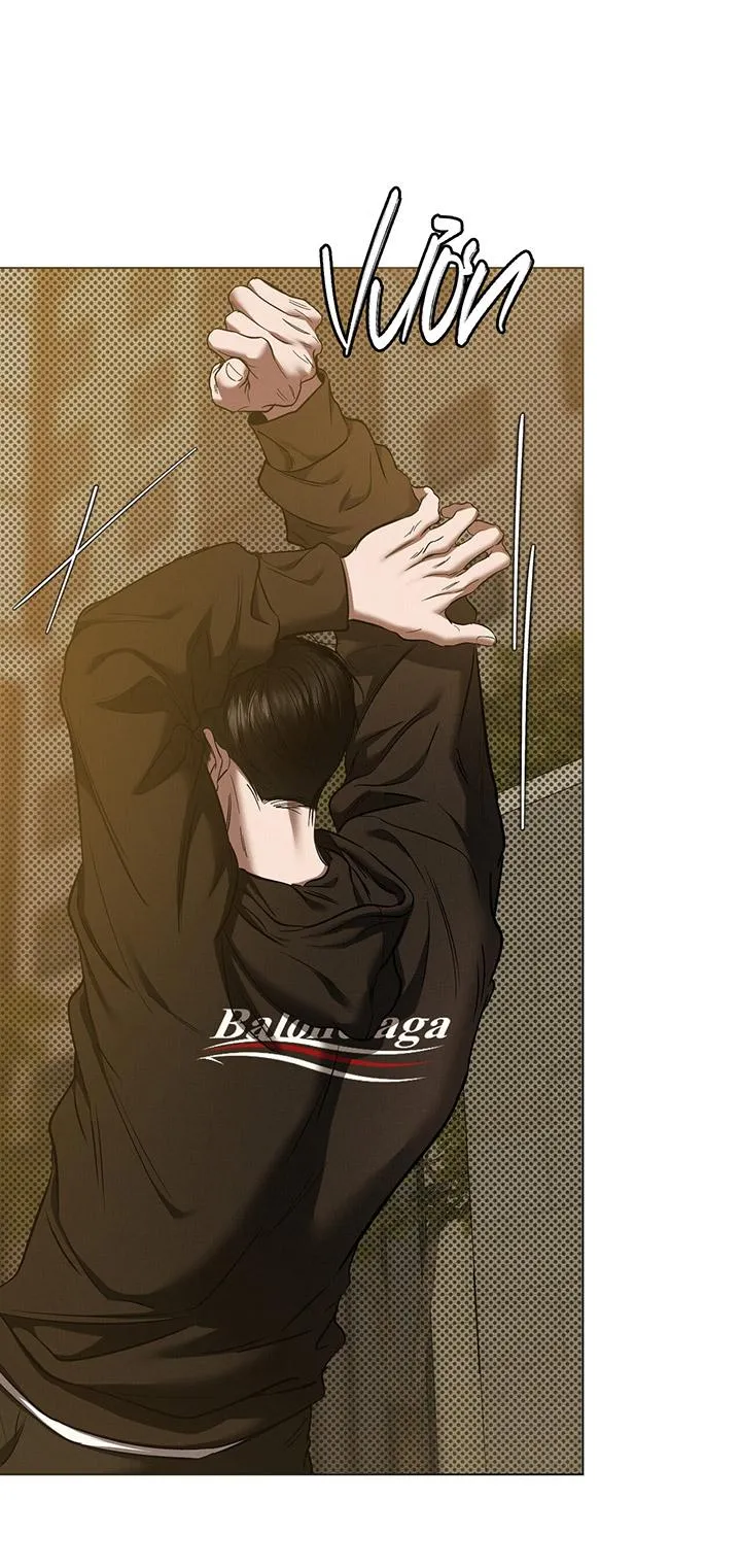 KẺ ĐÁNH CẮP TRÁI TIM Chapter 1 Trang 33