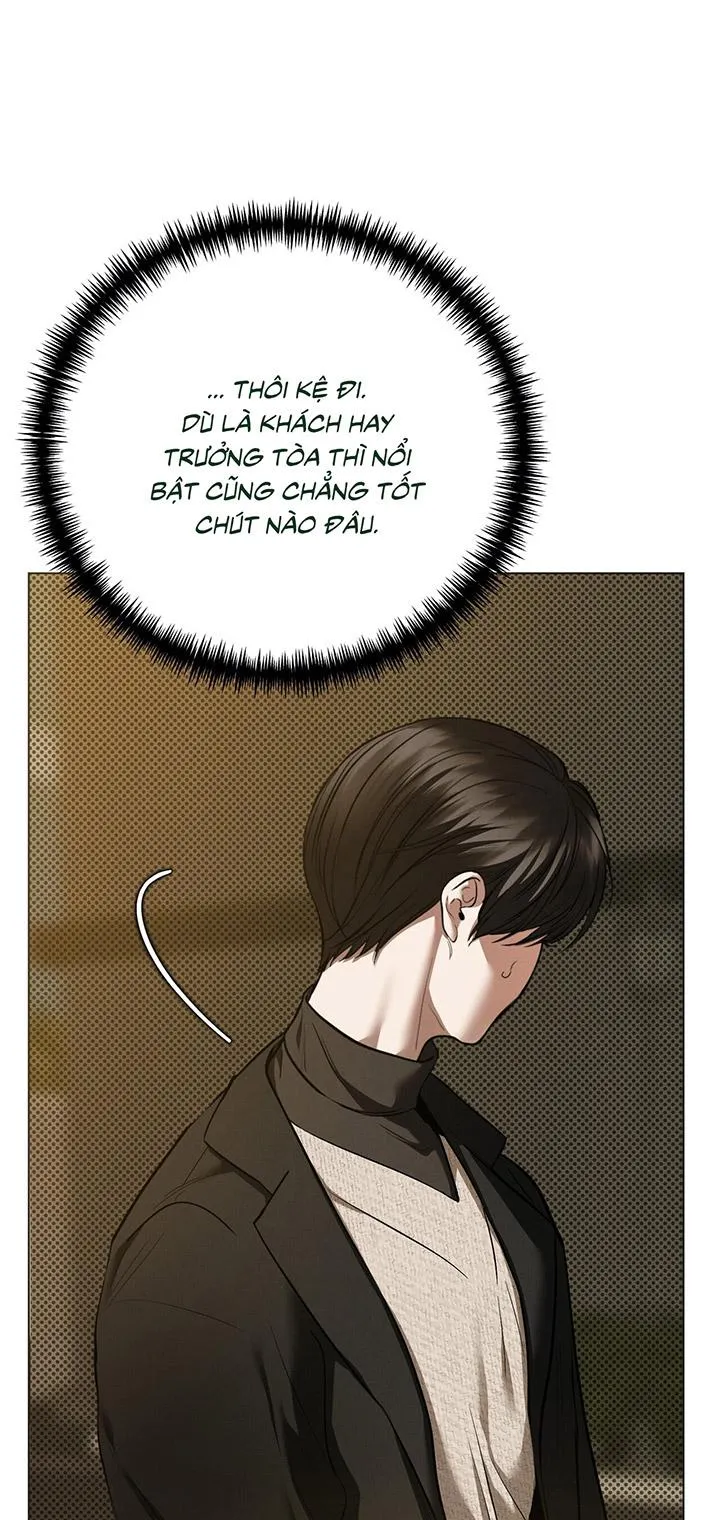 KẺ ĐÁNH CẮP TRÁI TIM Chapter 1 Trang 36