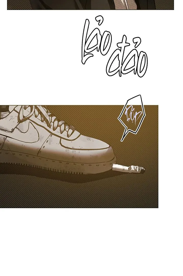 KẺ ĐÁNH CẮP TRÁI TIM Chapter 1 Trang 37