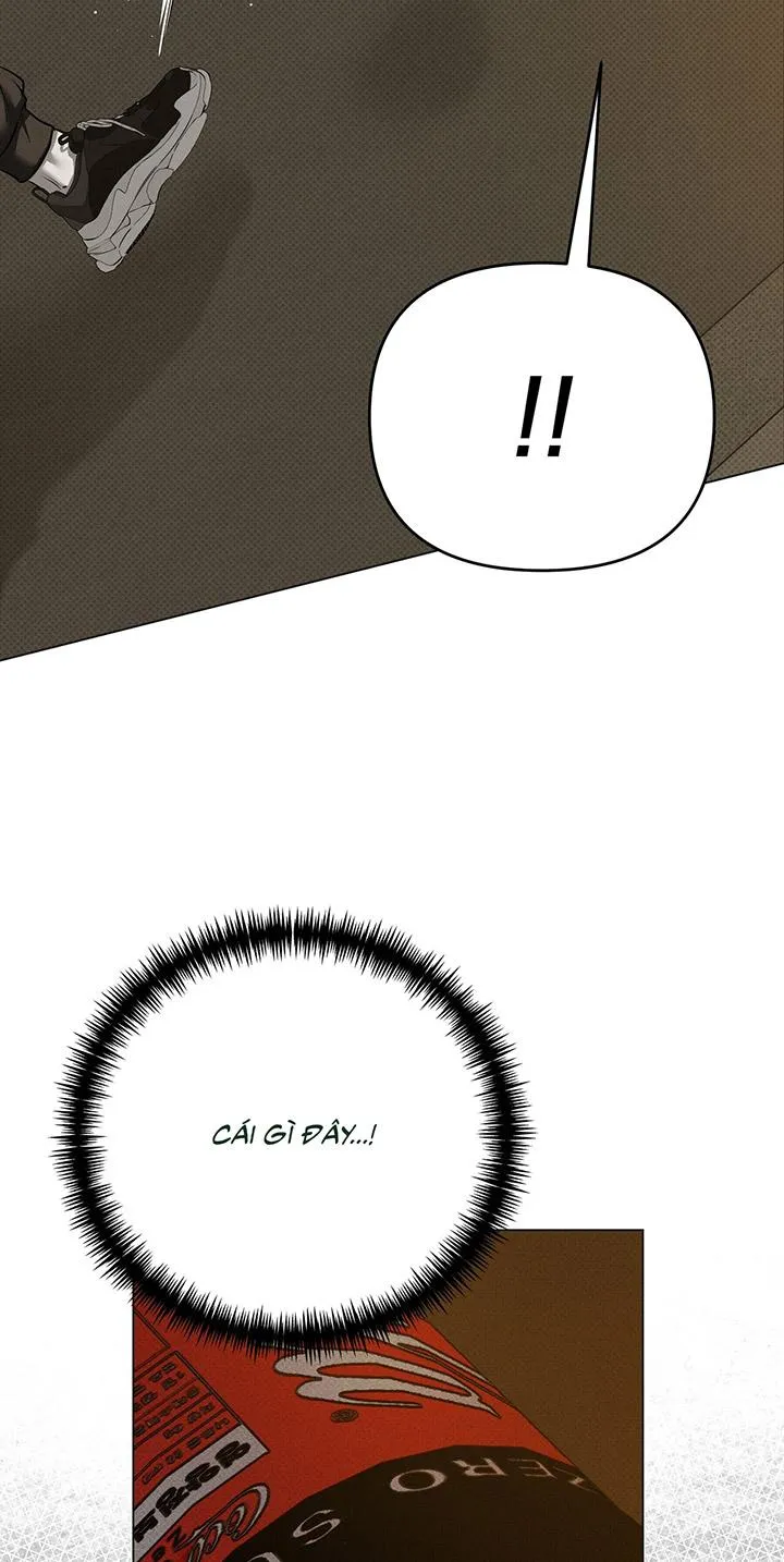 KẺ ĐÁNH CẮP TRÁI TIM Chapter 1 Trang 44