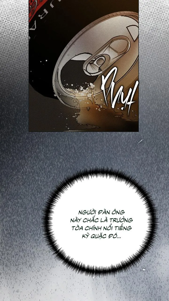 KẺ ĐÁNH CẮP TRÁI TIM Chapter 1 Trang 45