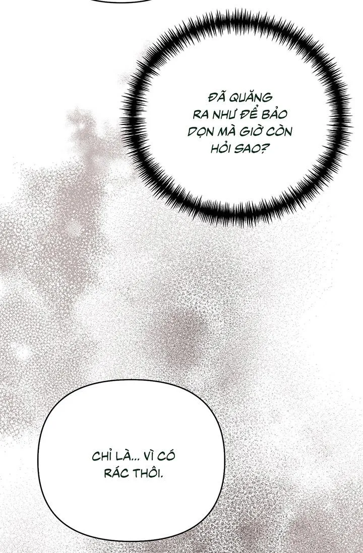 KẺ ĐÁNH CẮP TRÁI TIM Chapter 1 Trang 50