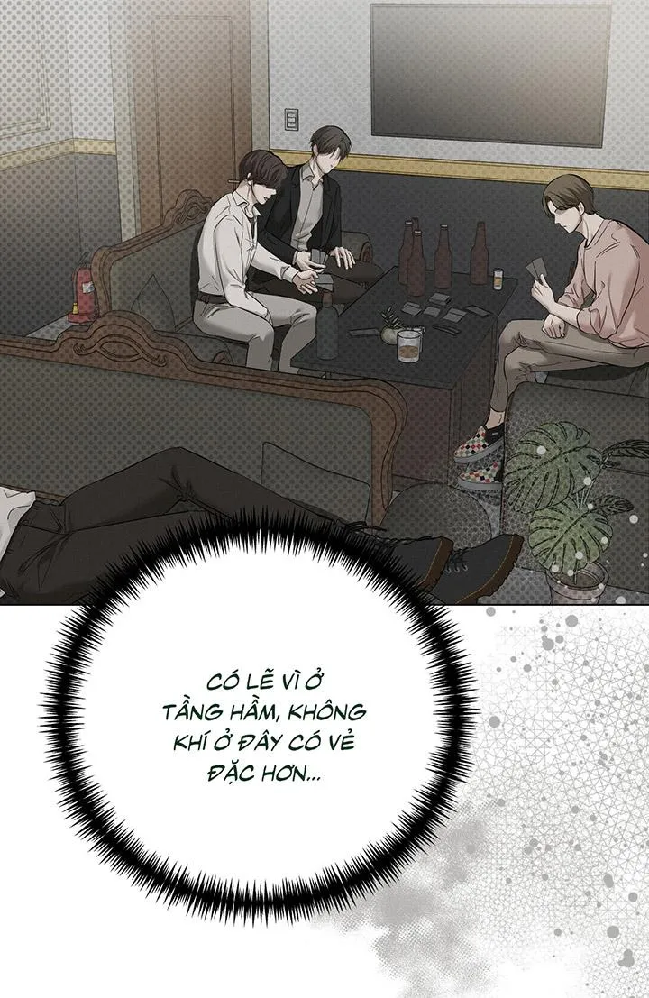 KẺ ĐÁNH CẮP TRÁI TIM Chapter 1 Trang 60