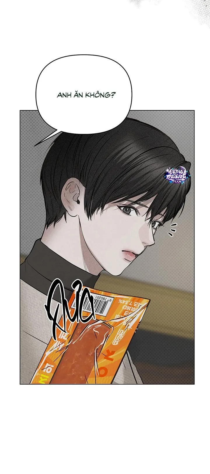 KẺ ĐÁNH CẮP TRÁI TIM Chapter 1 Trang 61