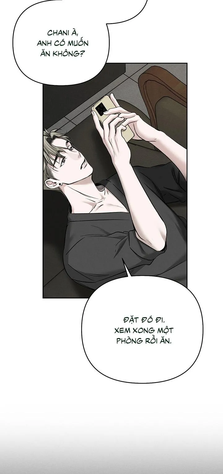 KẺ ĐÁNH CẮP TRÁI TIM Chapter 1 Trang 63