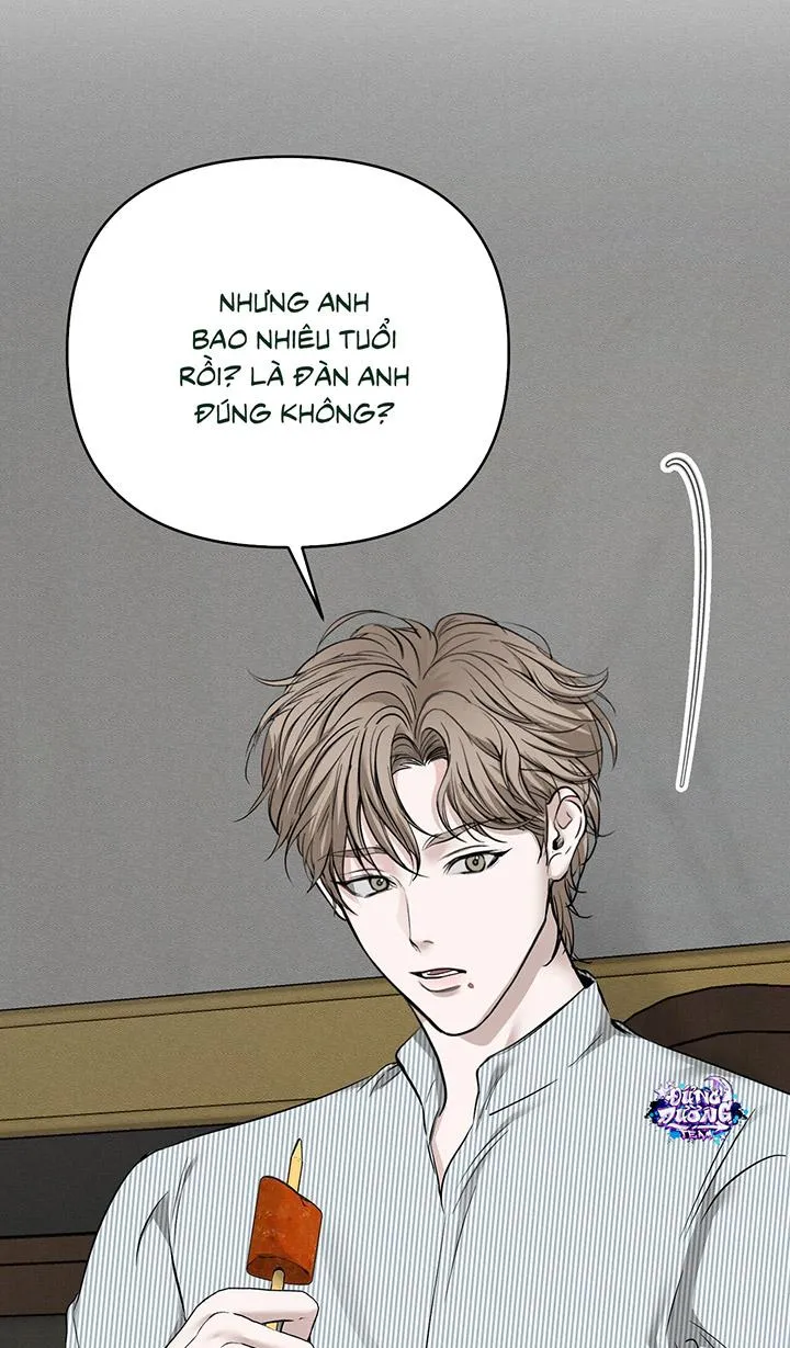 KẺ ĐÁNH CẮP TRÁI TIM Chapter 1 Trang 64